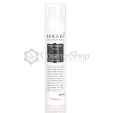 HIKARI Time Travel Cream MIX-OILY/ Антивозрастной крем для смешанной и жирной кожи 100мл